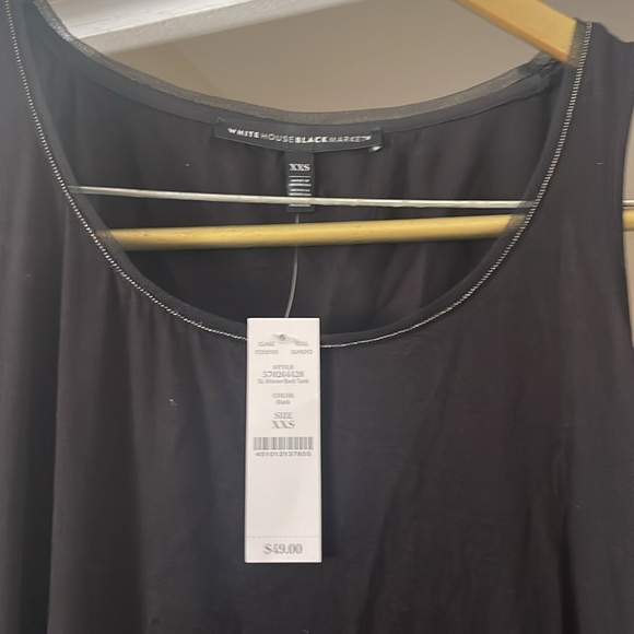 Brand new WHBM with small beading - Picture 2 of 4